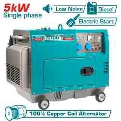 Énergie & Soudure Inverter